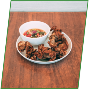 Chicharon Bulaklak