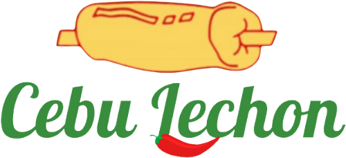 Cebu Lechon Oakleigh logo